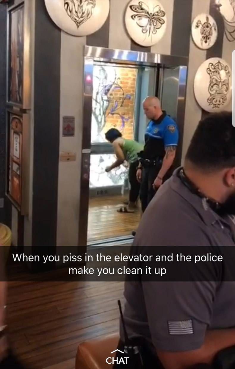 Gewoon een verzameling hilarische foto's #985