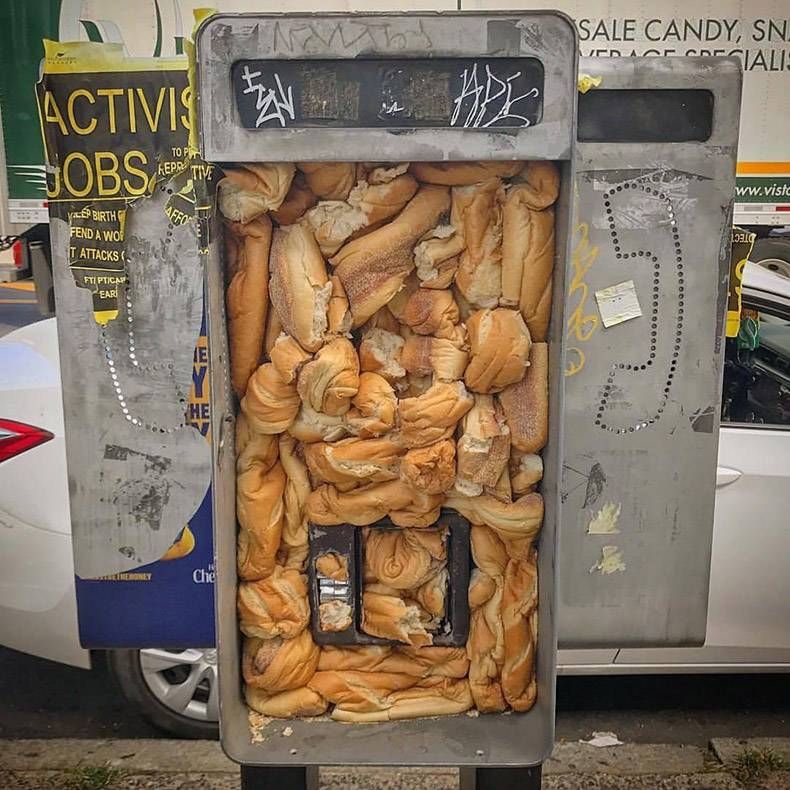 Gewoon een verzameling hilarische foto's #983