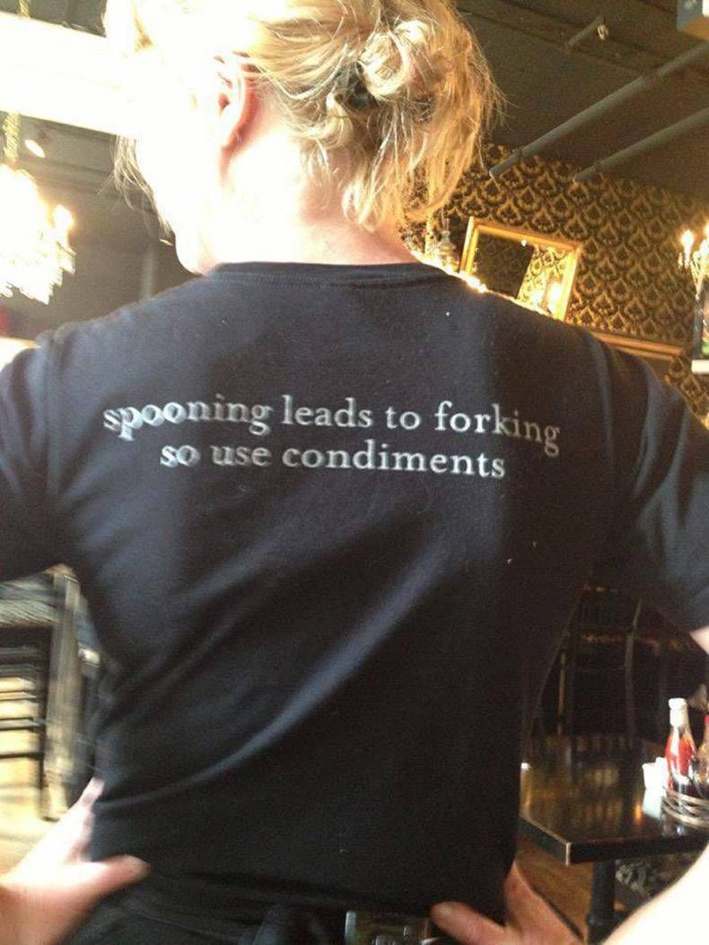 Gewoon een verzameling hilarische foto's #914