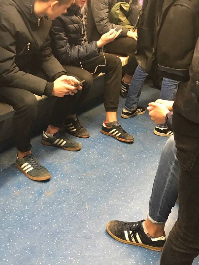 Gewoon een verzameling hilarische foto's #882