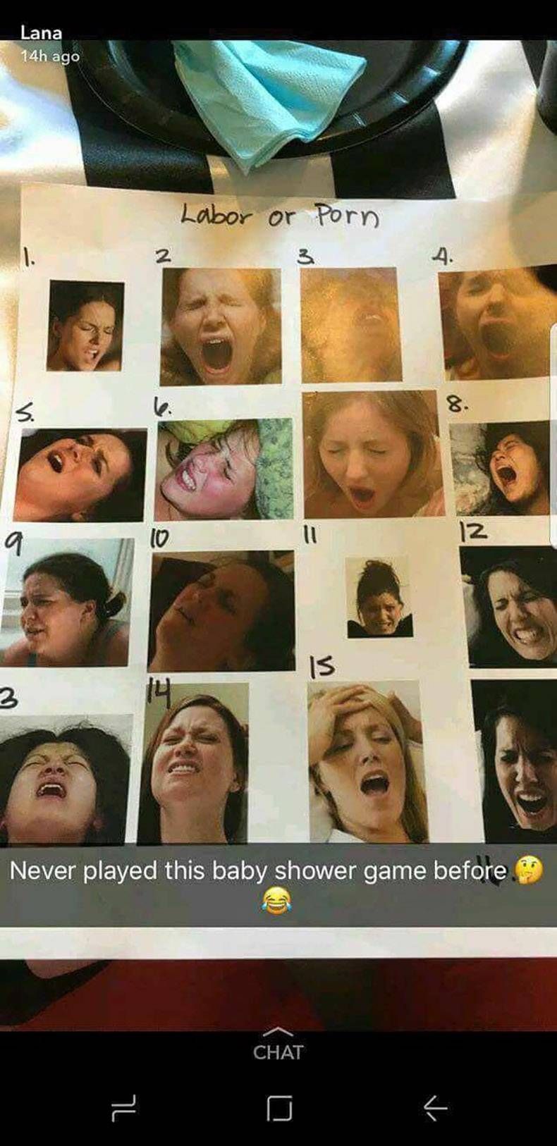 Gewoon een verzameling hilarische foto's #879