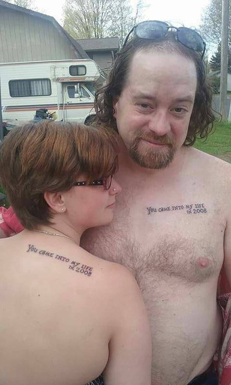 Gewoon een verzameling hilarische foto's #812
