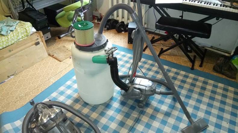 Gewoon een verzameling hilarische foto's #736