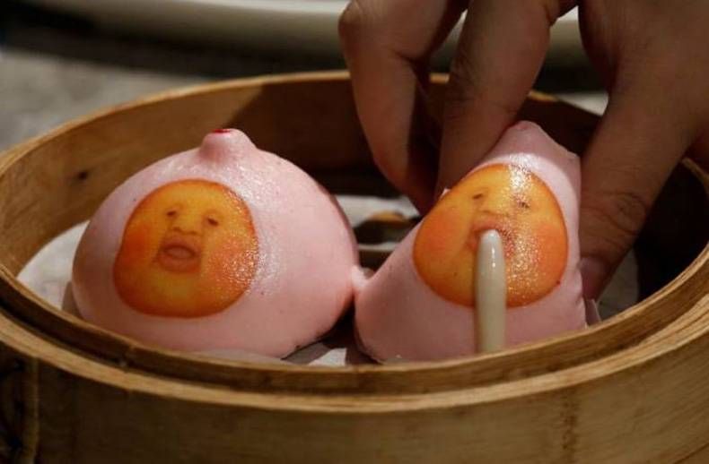 Gewoon een verzameling hilarische foto's #711