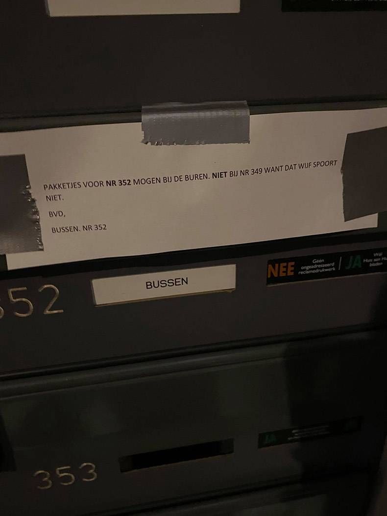 Gewoon een verzameling hilarische foto’s #1331