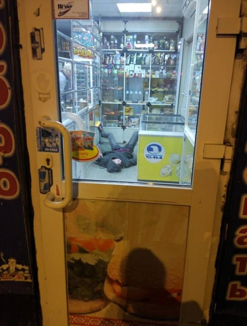 Gewoon een verzameling hilarische foto's #1279