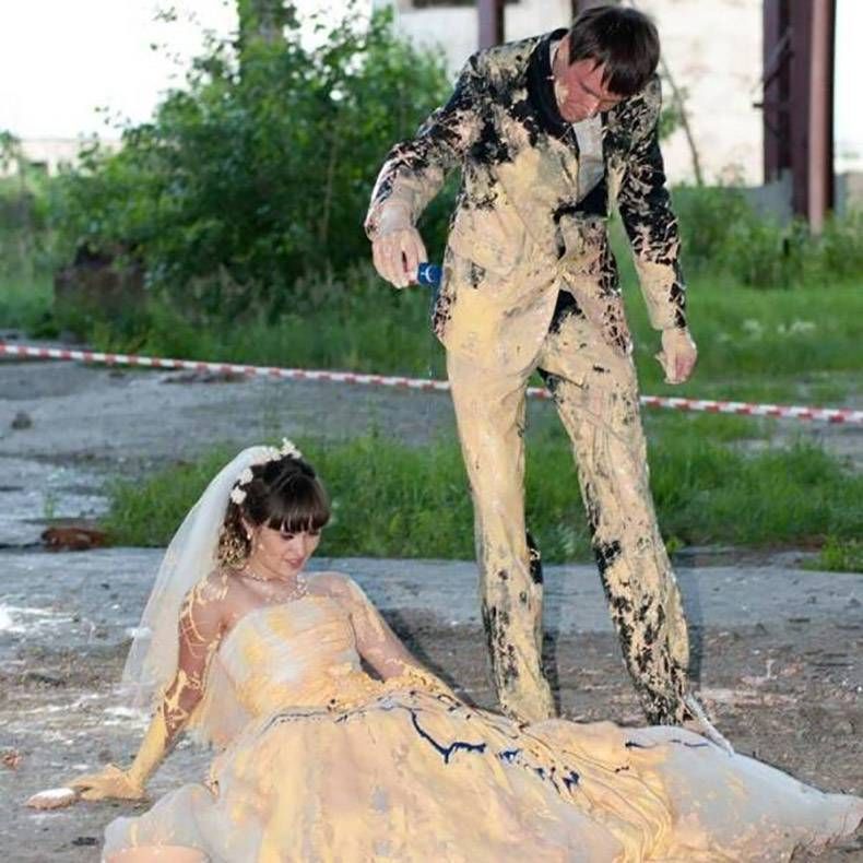 Gewoon een verzameling hilarische foto's #1167