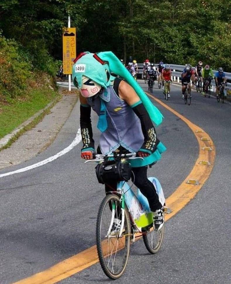 Gewoon een verzameling hilarische foto's #1063