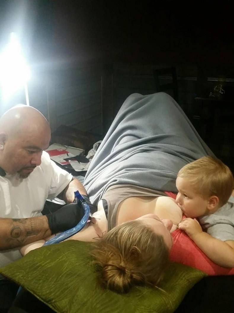 Gewoon een verzameling hilarische foto's #1012