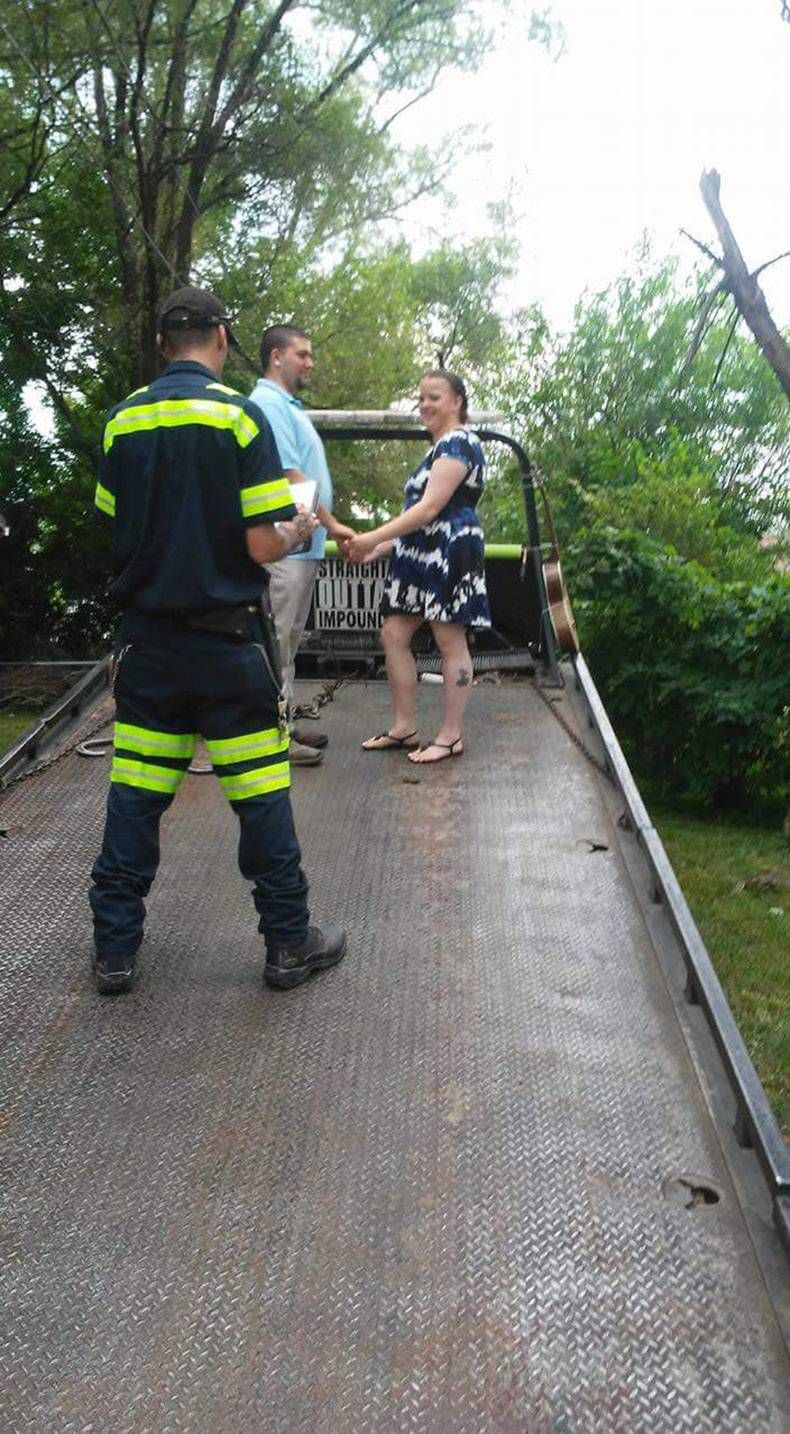 Gewoon een verzameling hilarische foto's #982