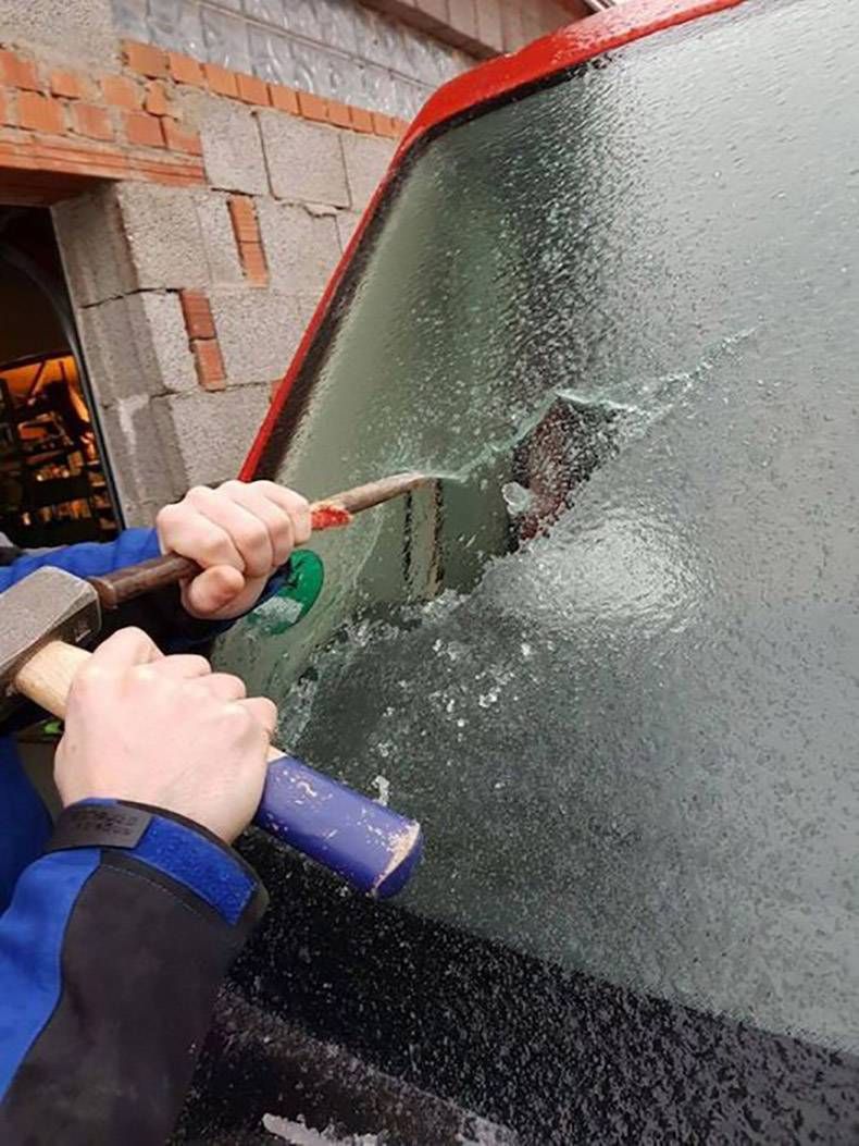 Gewoon een verzameling hilarische foto's #939
