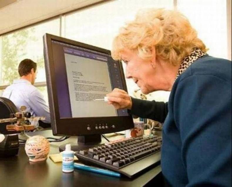Gewoon een verzameling hilarische foto's #901