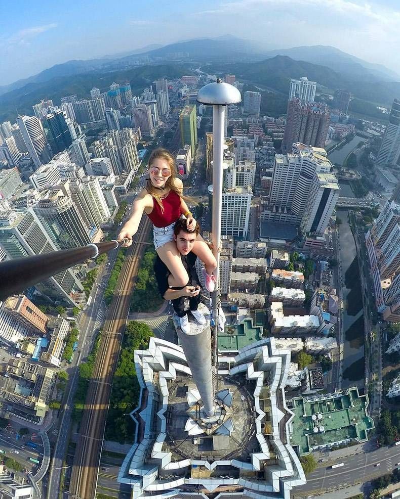 Gewoon een verzameling hilarische foto's #898
