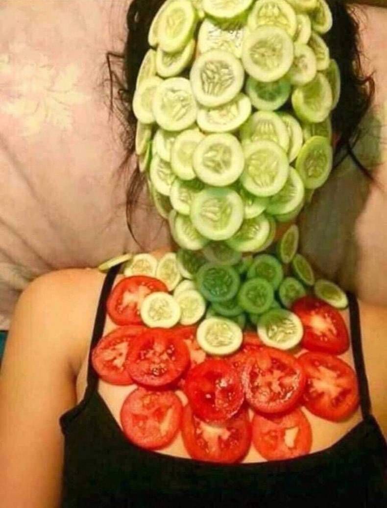 Gewoon een verzameling hilarische foto’s #1239