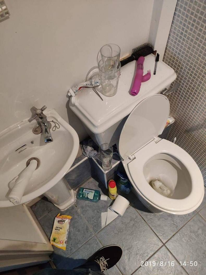 Gewoon een verzameling hilarische foto's #1169