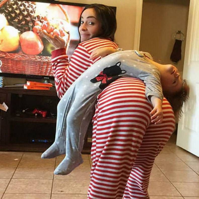 Gewoon een verzameling hilarische foto's #997