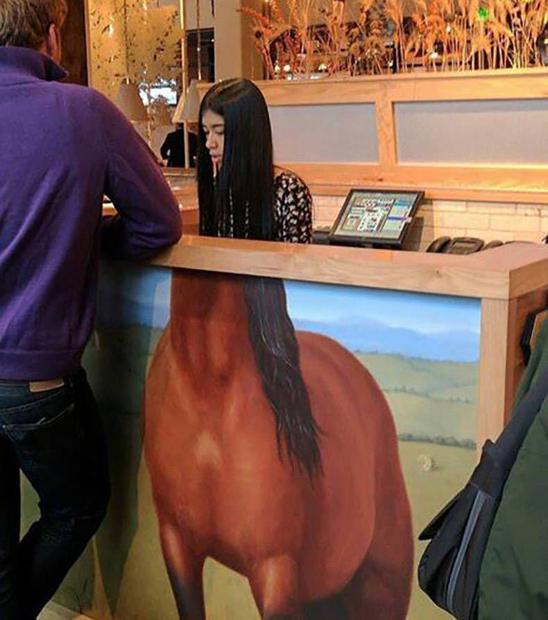 Gewoon een verzameling hilarische foto's #805
