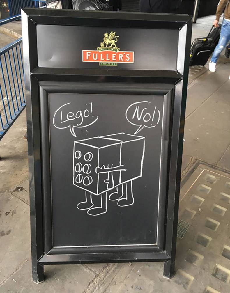 Gewoon een verzameling hilarische foto’s #780