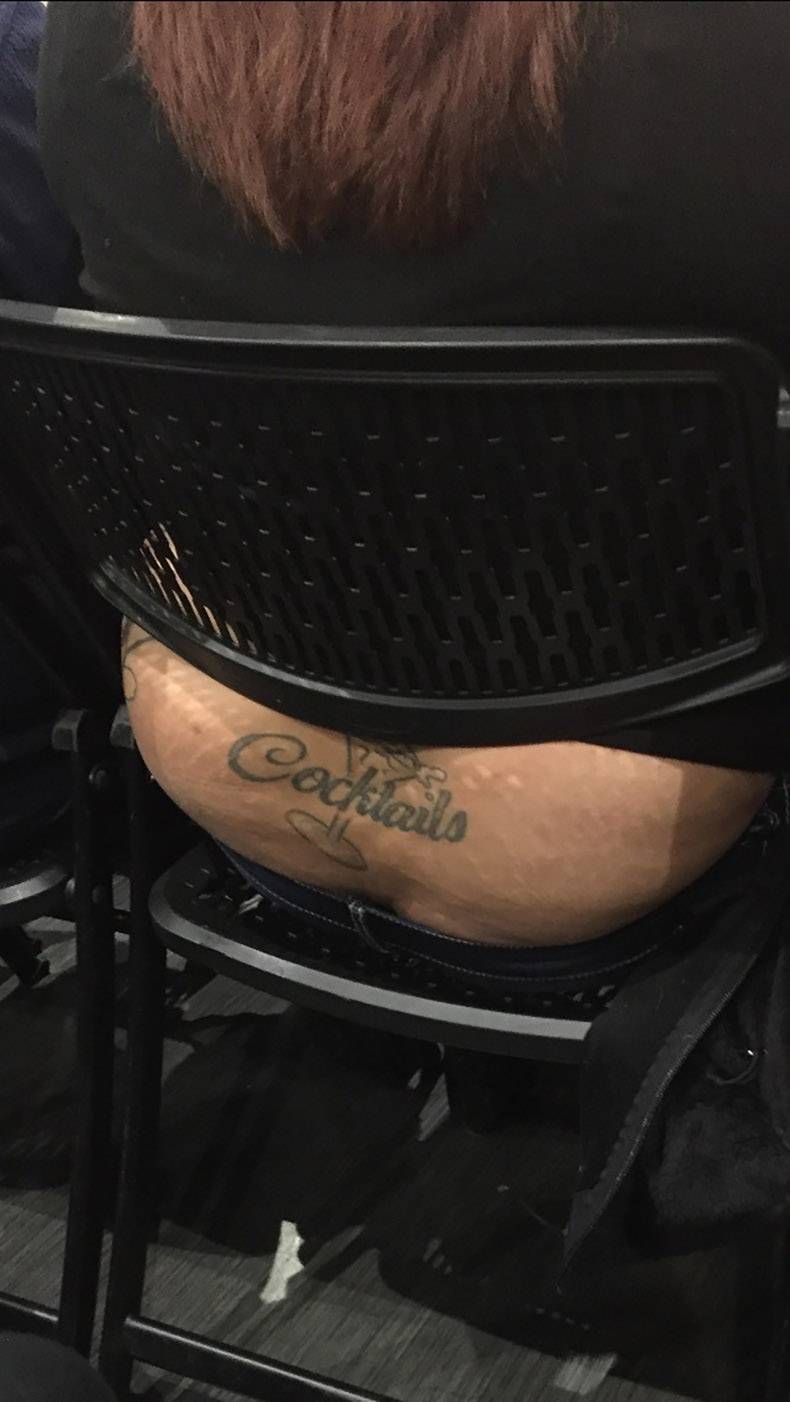 Gewoon een verzameling hilarische foto's #775