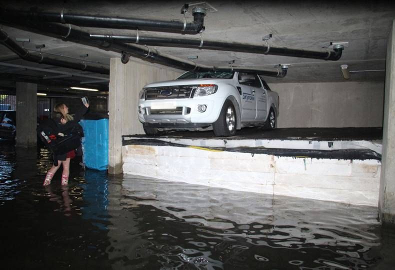 Gewoon een verzameling hilarische foto's #722