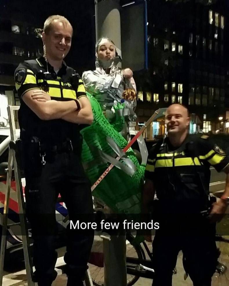 Gewoon een verzameling hilarische foto's #720