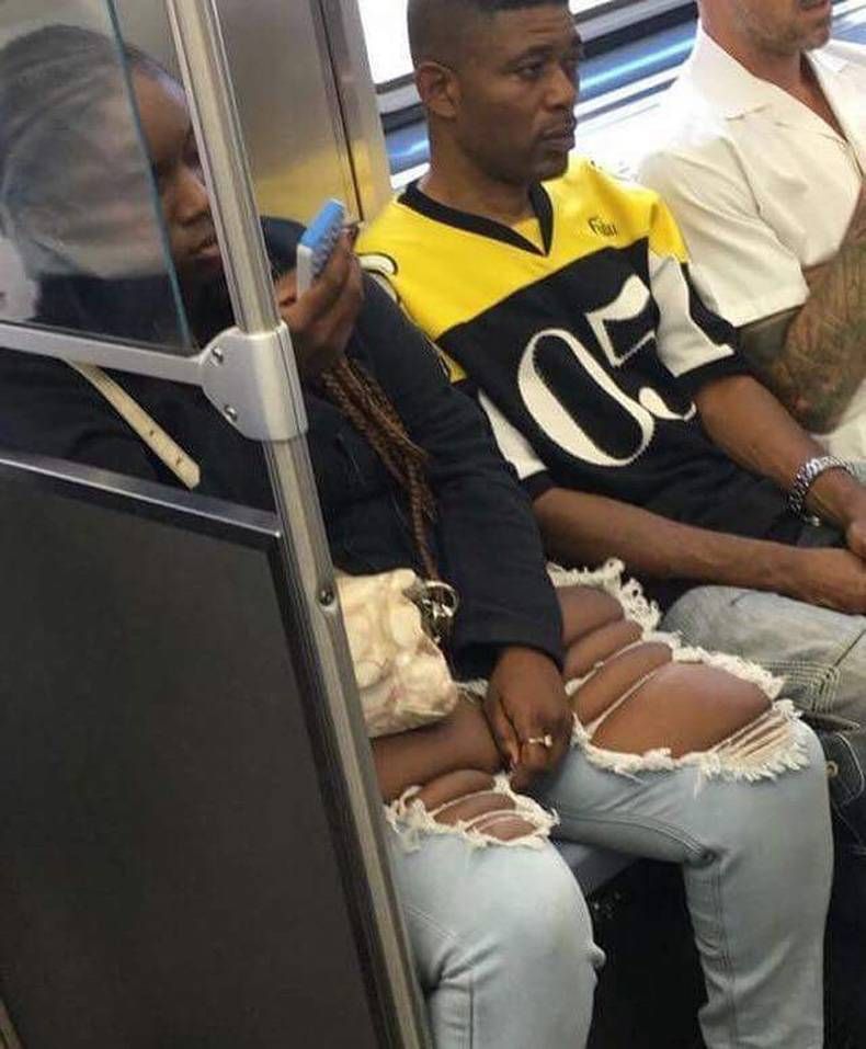 Gewoon een verzameling hilarische foto's #718