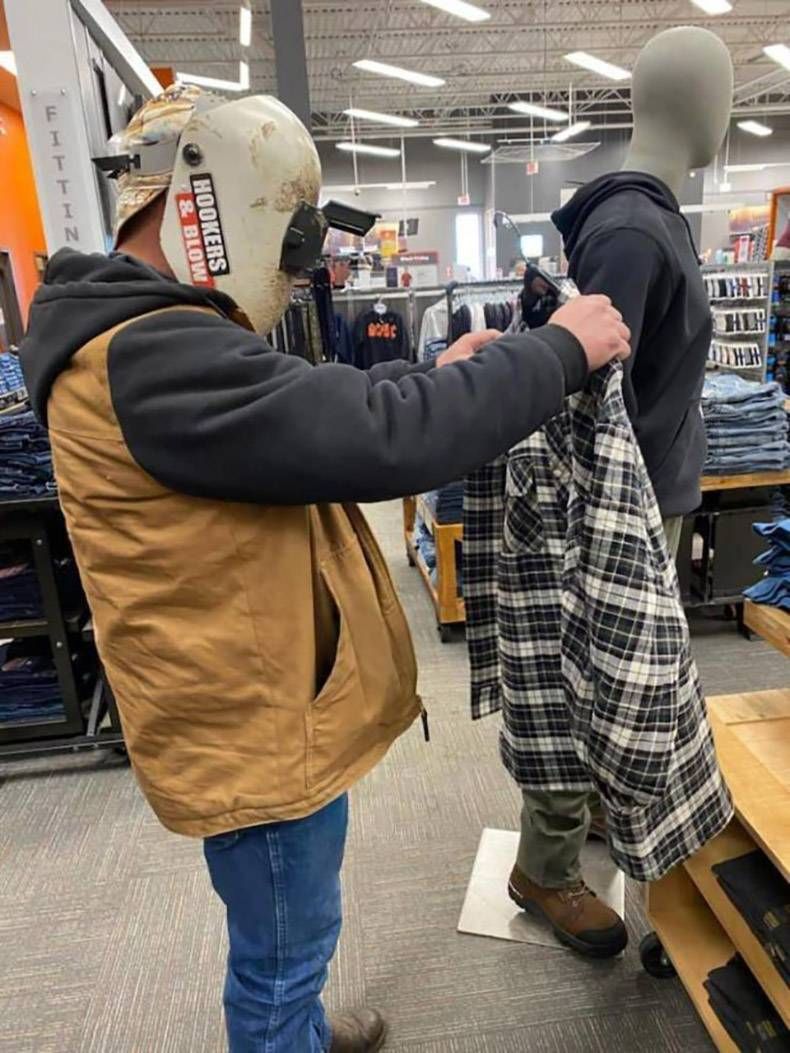 Gewoon een verzameling hilarische foto's #1373