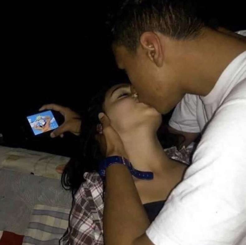 Gewoon een verzameling hilarische foto’s #1307