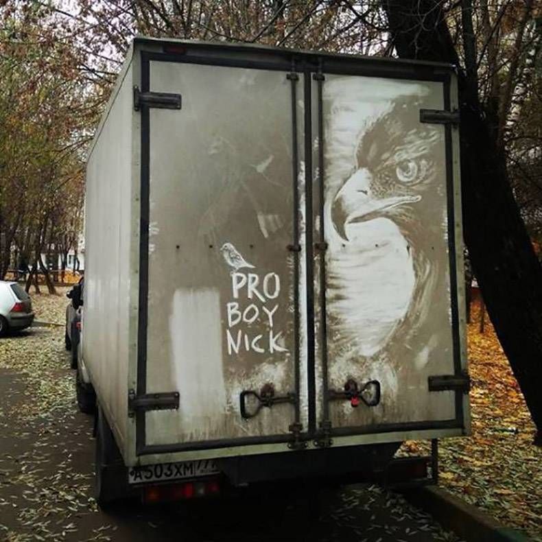 Gewoon een verzameling hilarische foto's #1237