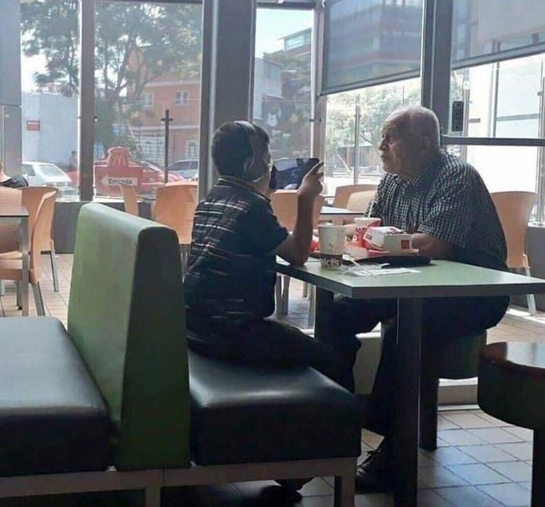 Gewoon een verzameling hilarische foto's #1234