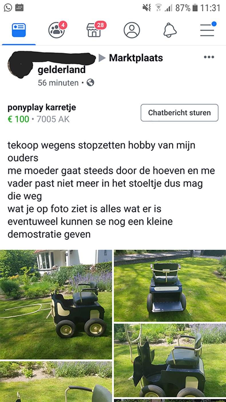 Gewoon een verzameling hilarische foto’s #1186