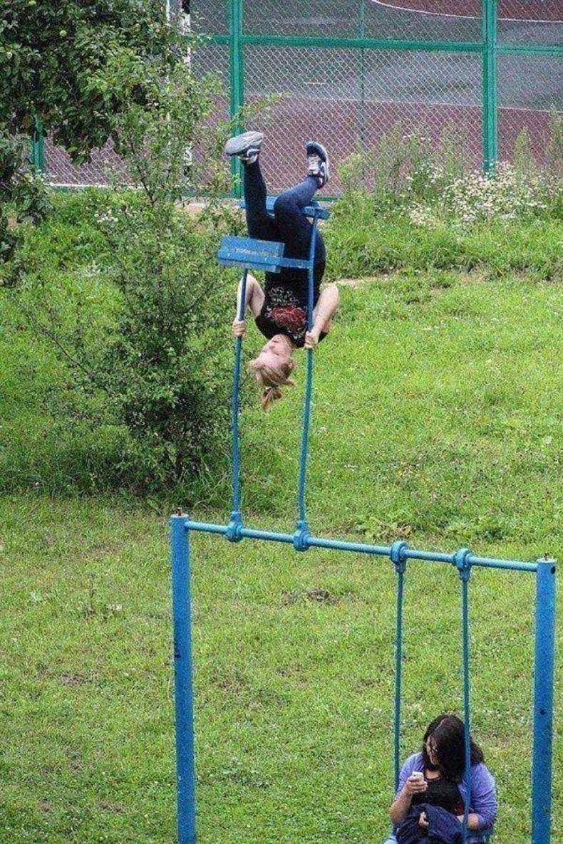 Gewoon een verzameling hilarische foto's #1165