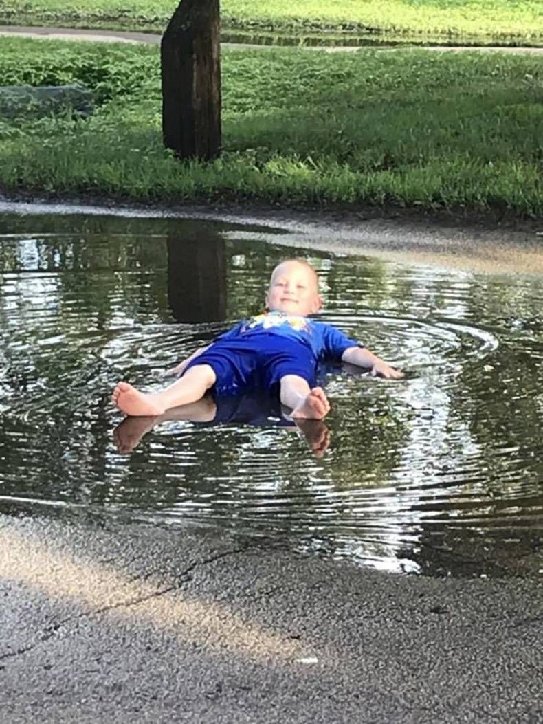 Gewoon een verzameling hilarische foto’s #1157