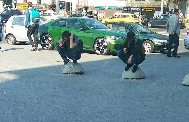 Gewoon een verzameling hilarische foto's #1142