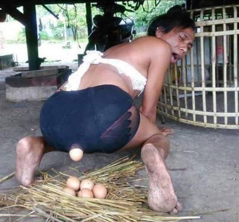 Gewoon een verzameling hilarische foto's #1084