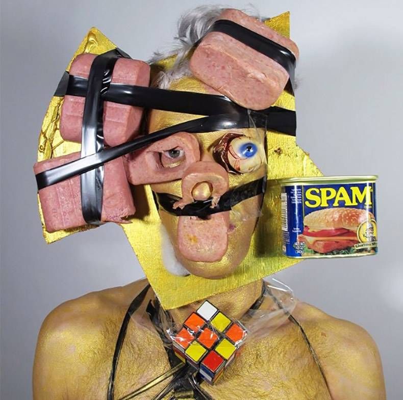 Gewoon een verzameling hilarische foto's #1061