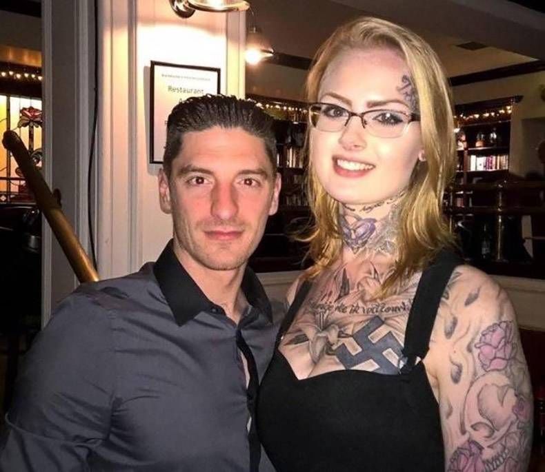 Gewoon een verzameling hilarische foto's #954