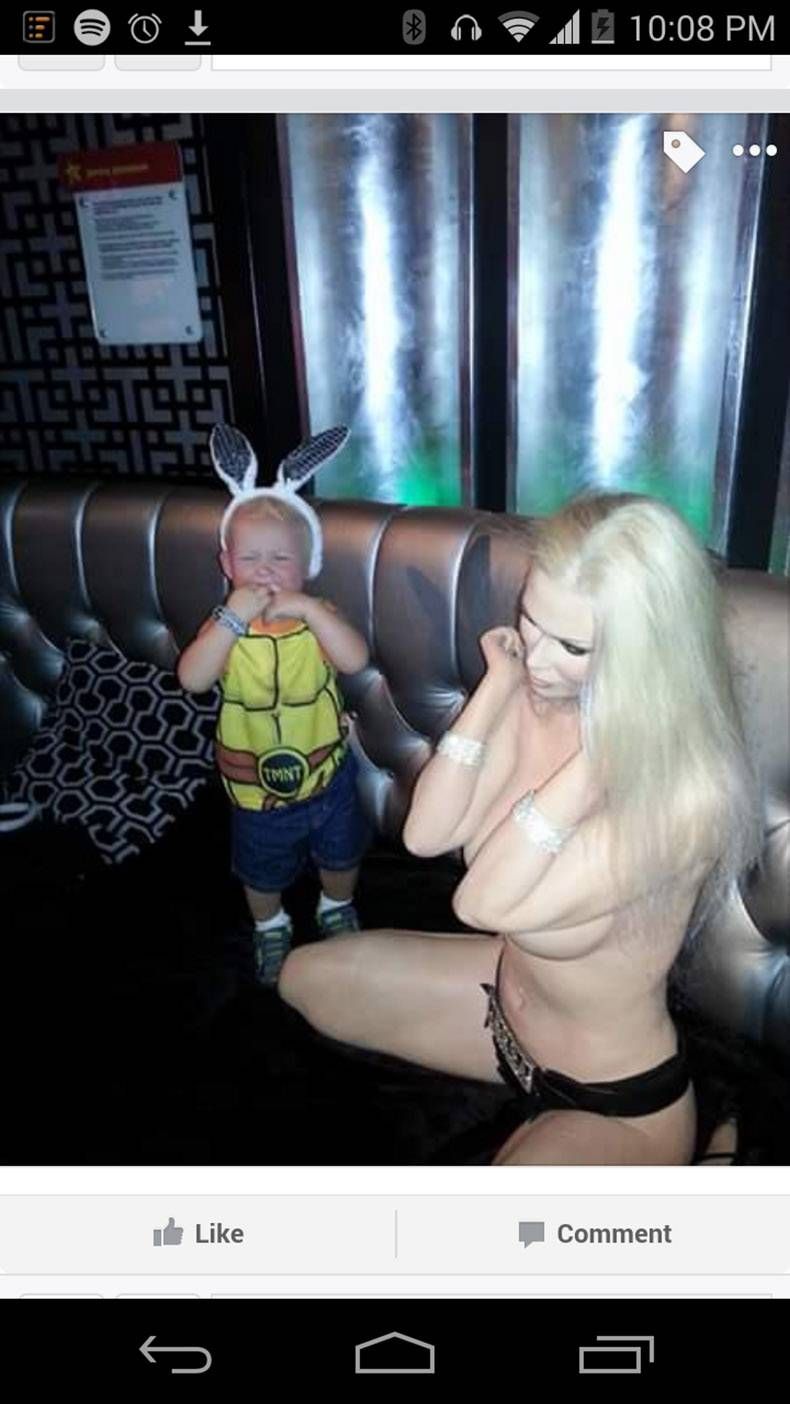 Gewoon een verzameling hilarische foto's #851