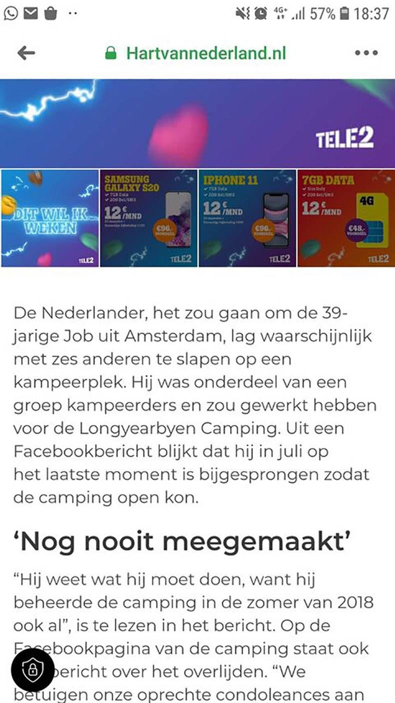 Gewoon een verzameling hilarische foto’s #1330