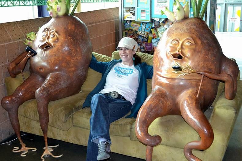 Gewoon een verzameling hilarische foto's #1254