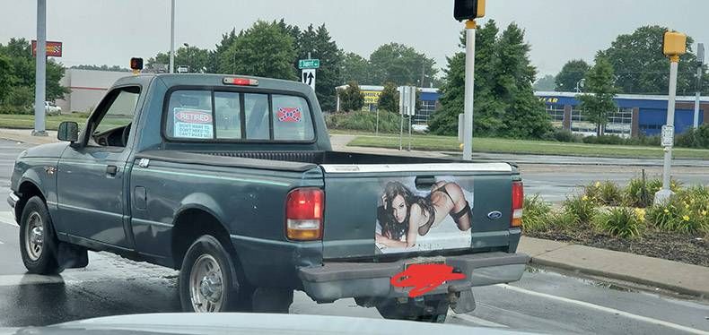 Gewoon een verzameling hilarische foto's #1150