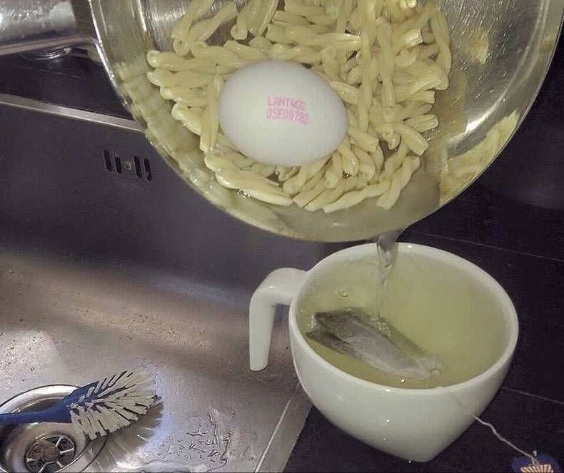 Gewoon een verzameling hilarische foto's #1124