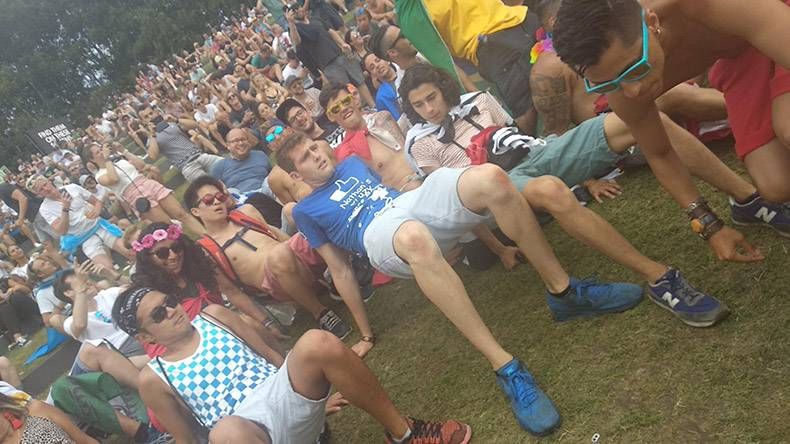 Gewoon een verzameling hilarische foto's #1003