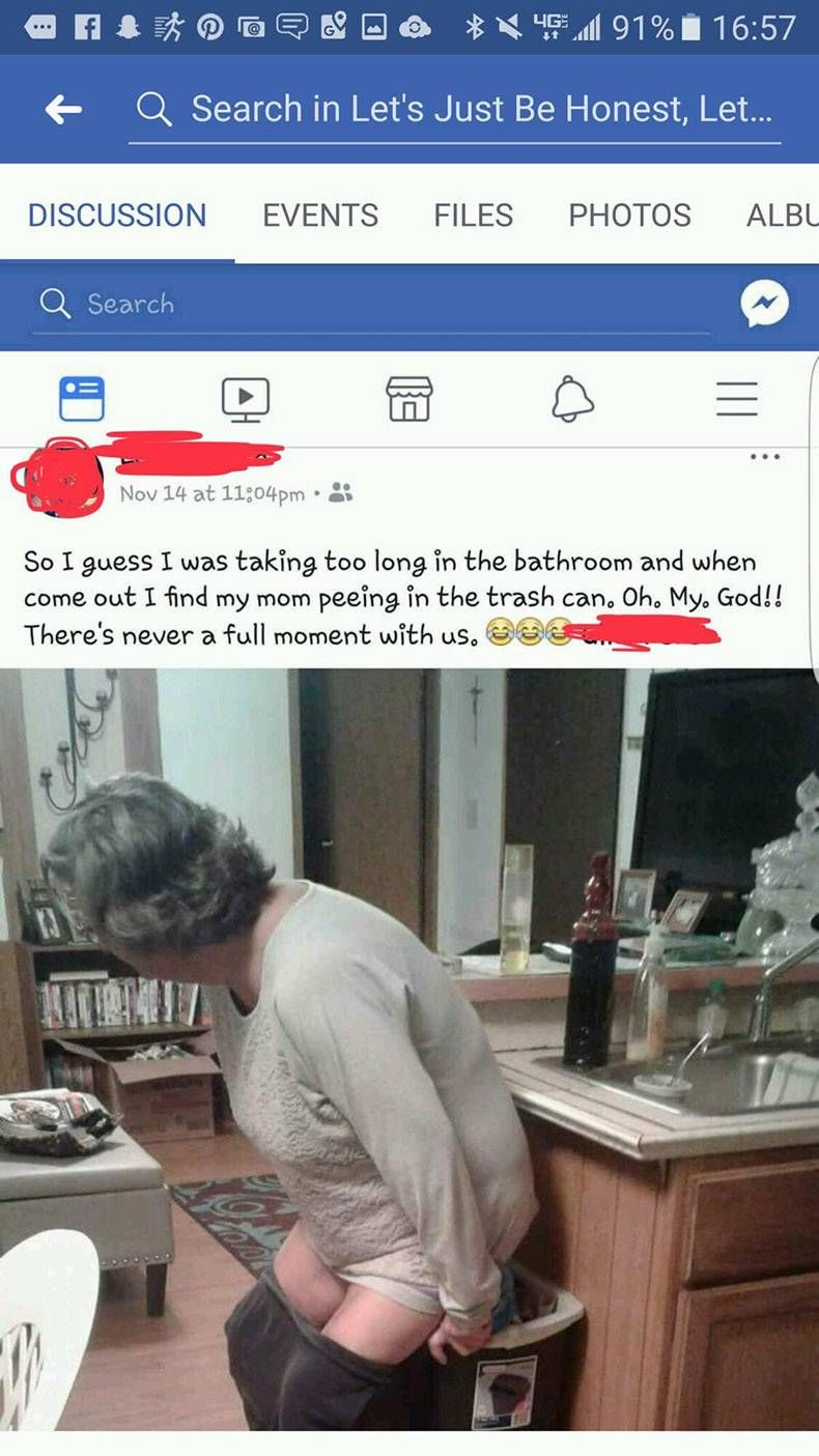Gewoon een verzameling hilarische foto's #900