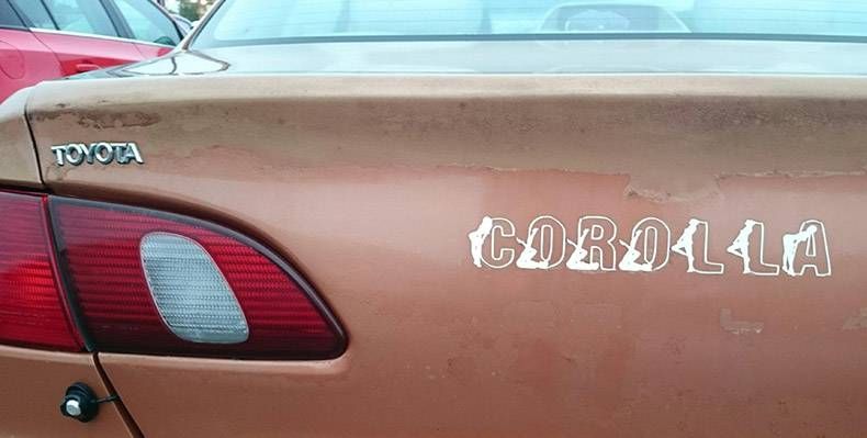 Gewoon een verzameling hilarische foto's #881