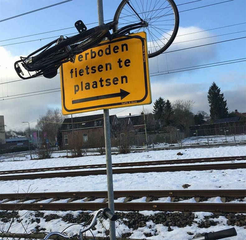 Gewoon een verzameling hilarische foto's #764