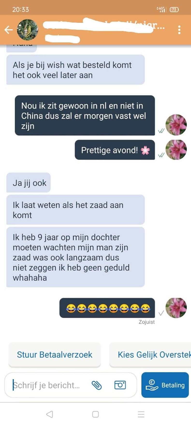 Gewoon een verzameling hilarische foto’s #1330