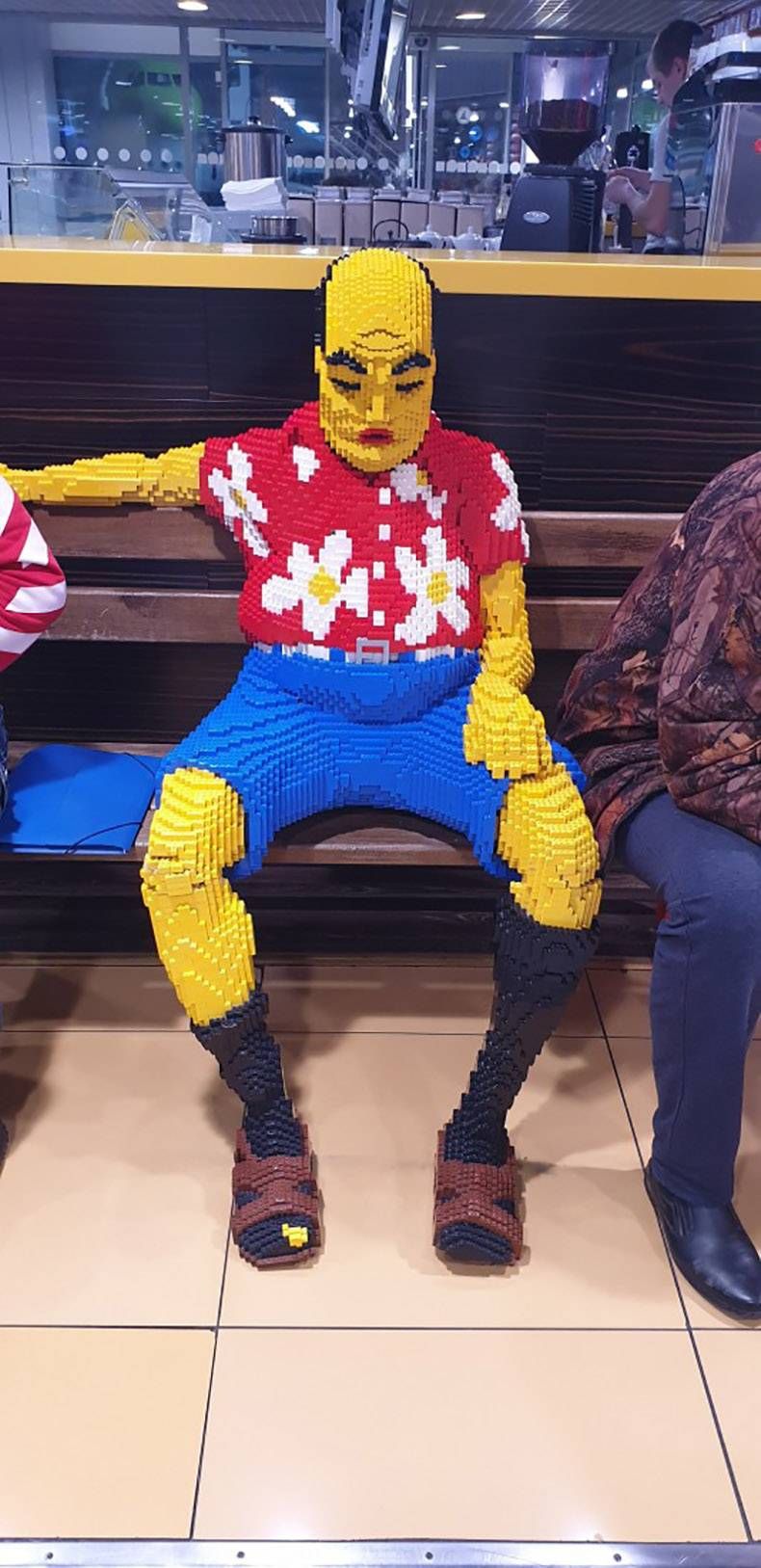 Gewoon een verzameling hilarische foto's #1238