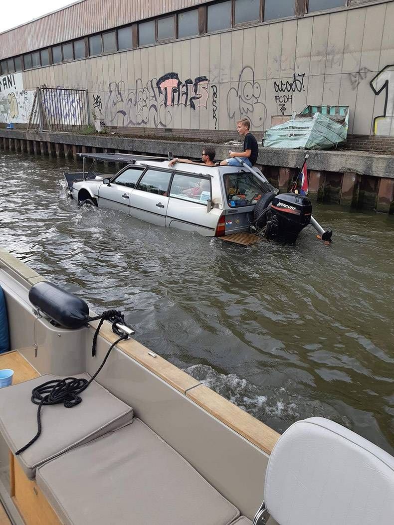 Gewoon een verzameling hilarische foto's #1175