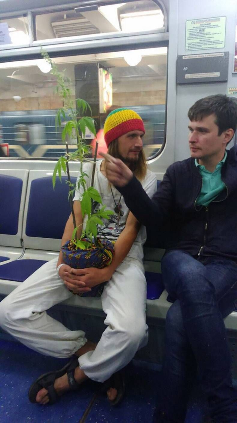 Gewoon een verzameling hilarische foto's #1074